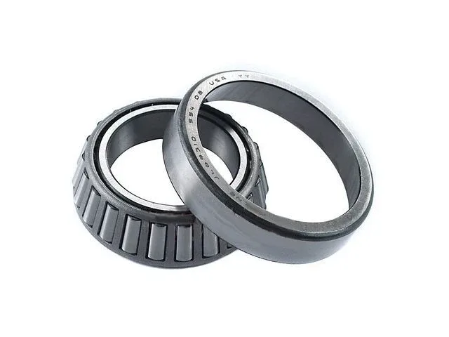 1983 Dodge Charger Automatic Transfer Shaft Bearing WJB 31986DSVG