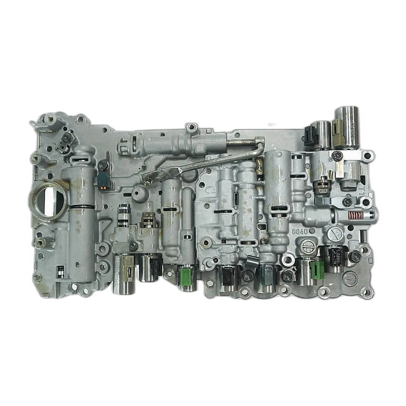 Toyota Tundra A750E/A750F Valve Body 117740FA image 2
