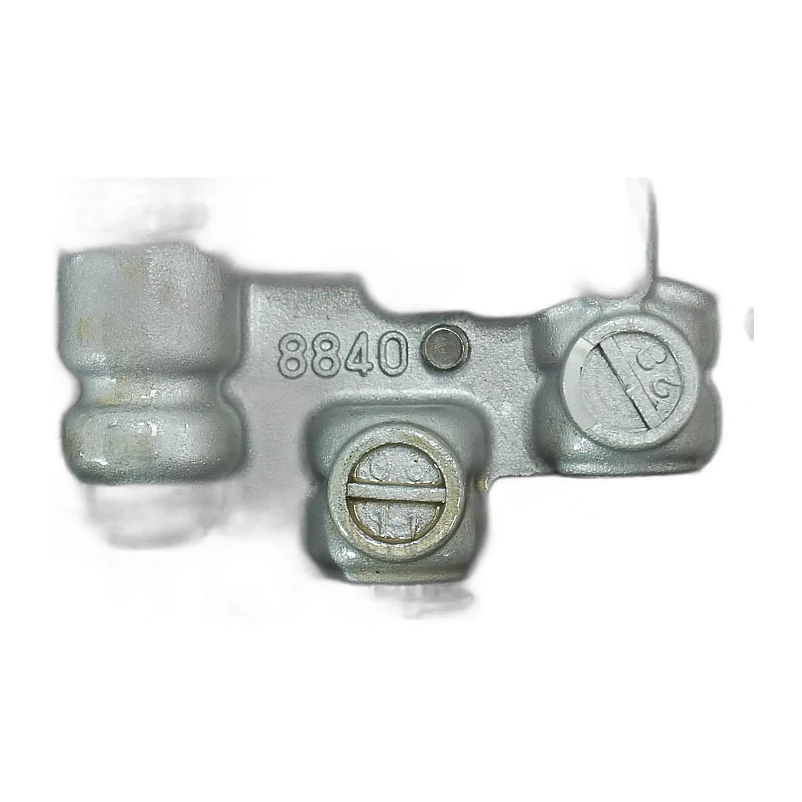 Toyota Tundra A750E/A750F Valve Body 117740FA image 3