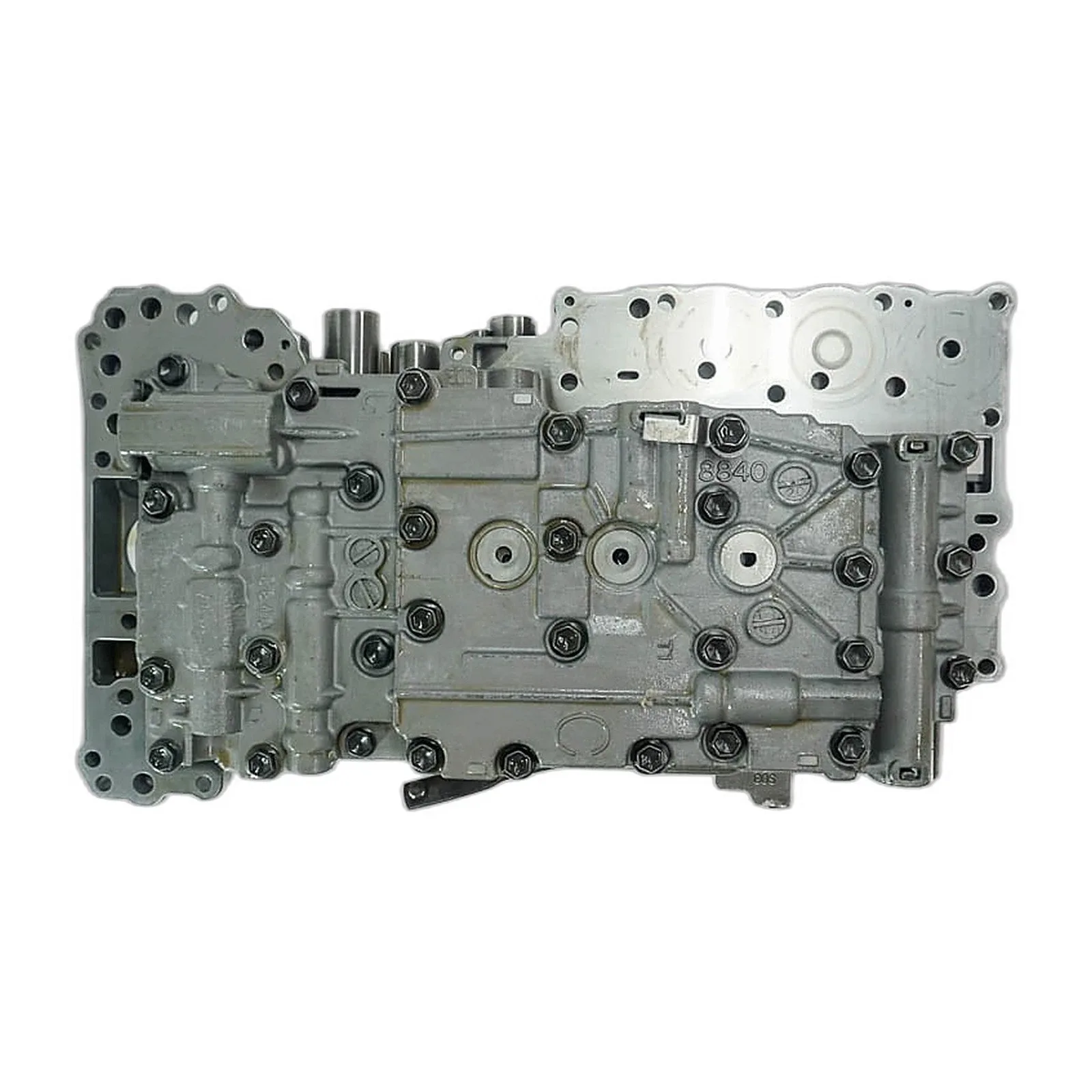 Toyota Tundra A750E/A750F Valve Body 117740FA image 4