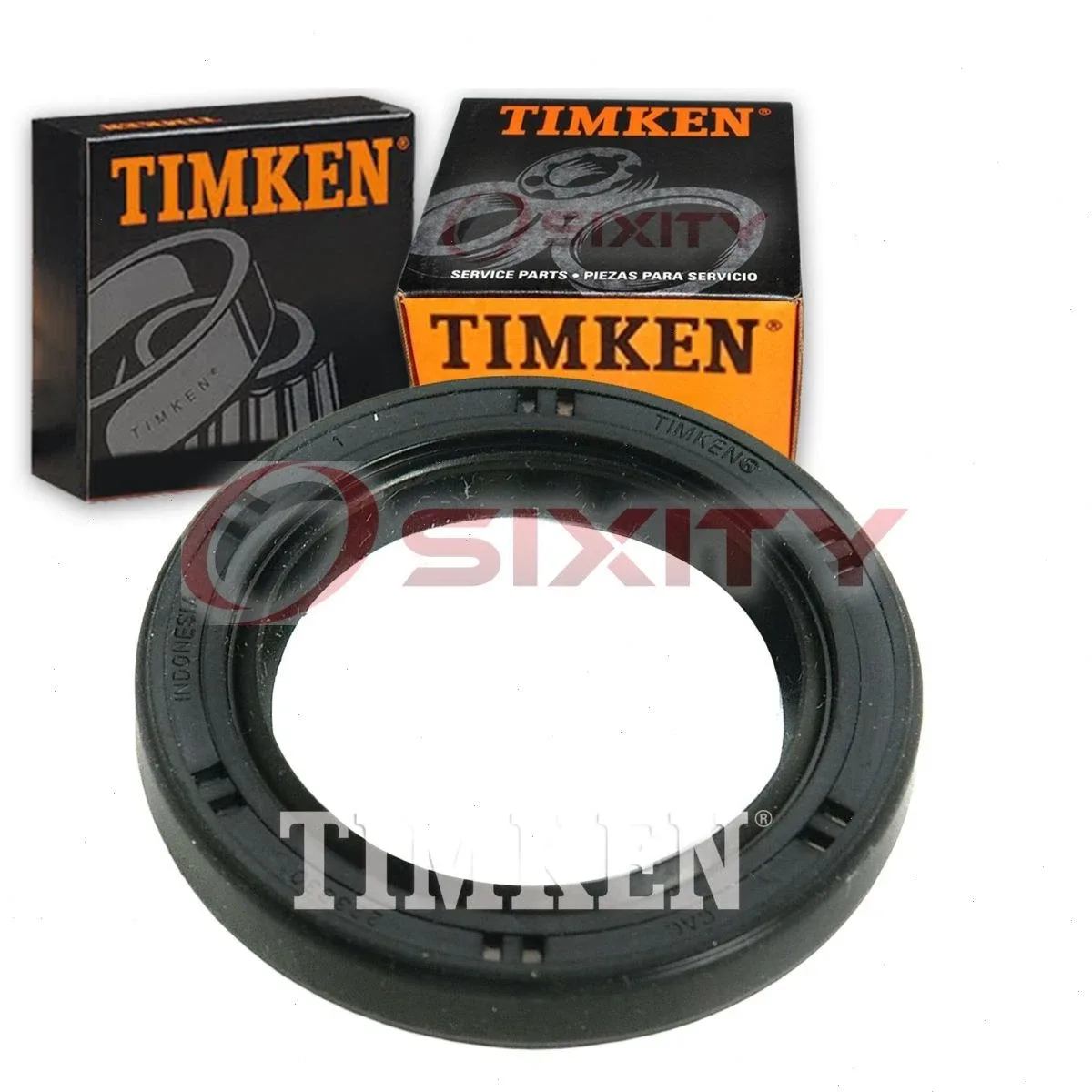 1991-2003 Toyota 4Runner Automatic Transmission Torque Converter Seal SX-0796