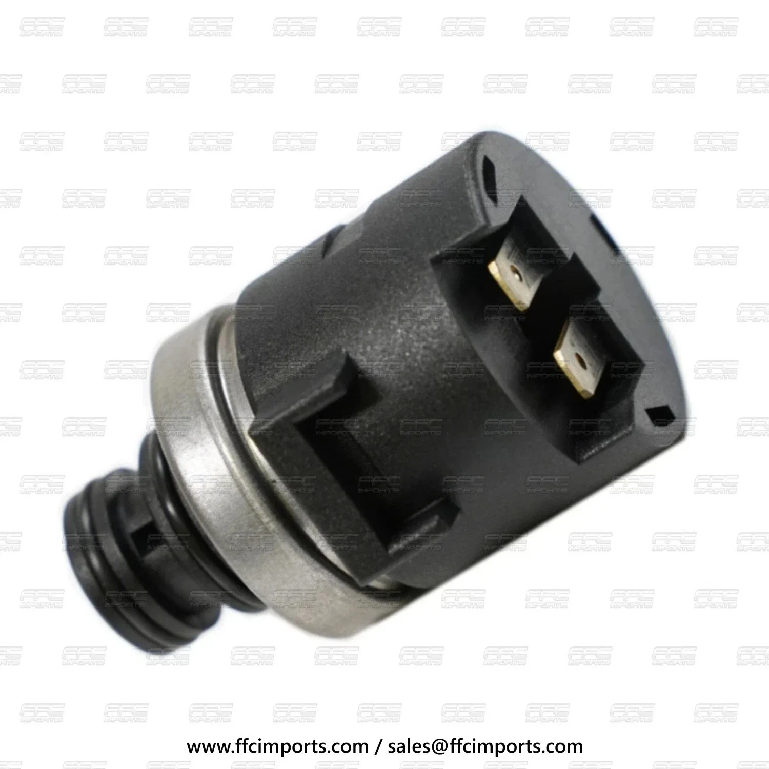 4R44E 4R55E 5R55E Transmission Shift Solenoid KIT 95-UP for Ford Ranger Explorer image 2