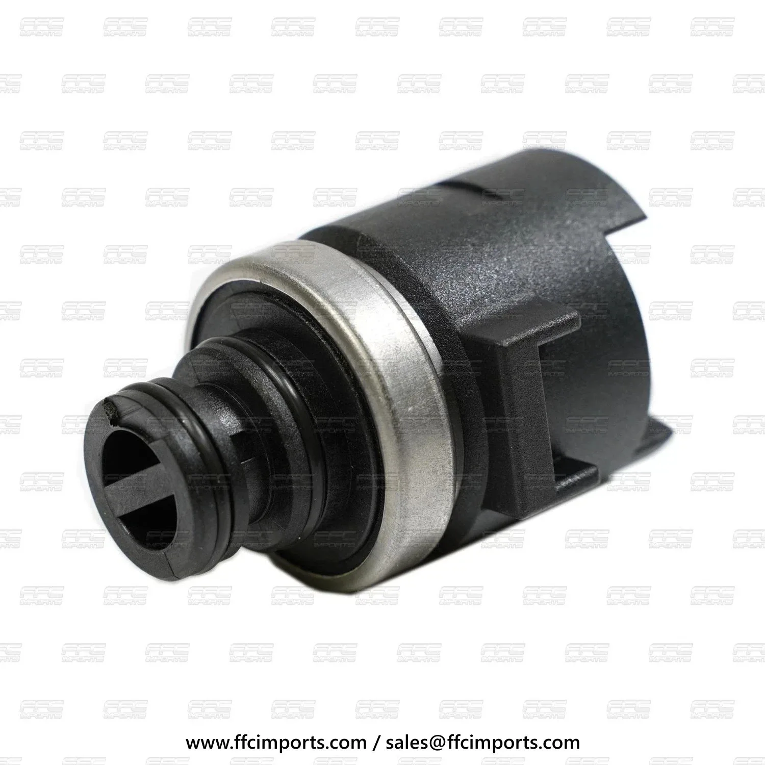 4R44E 4R55E 5R55E Transmission Shift Solenoid KIT 95-UP for Ford Ranger Explorer image 3