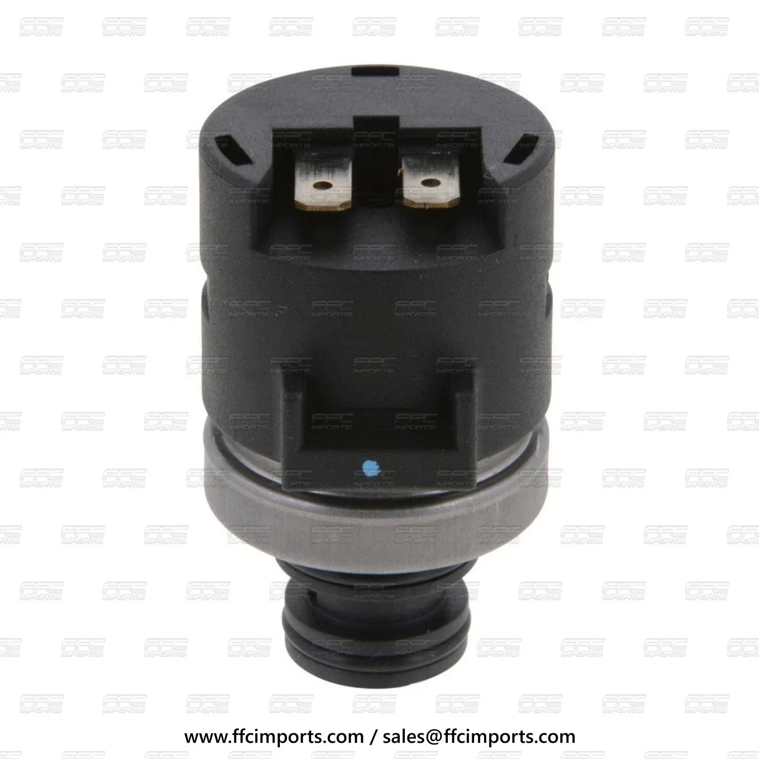 4R44E 4R55E 5R55E Transmission Shift Solenoid KIT 95-UP for Ford Ranger Explorer image 4