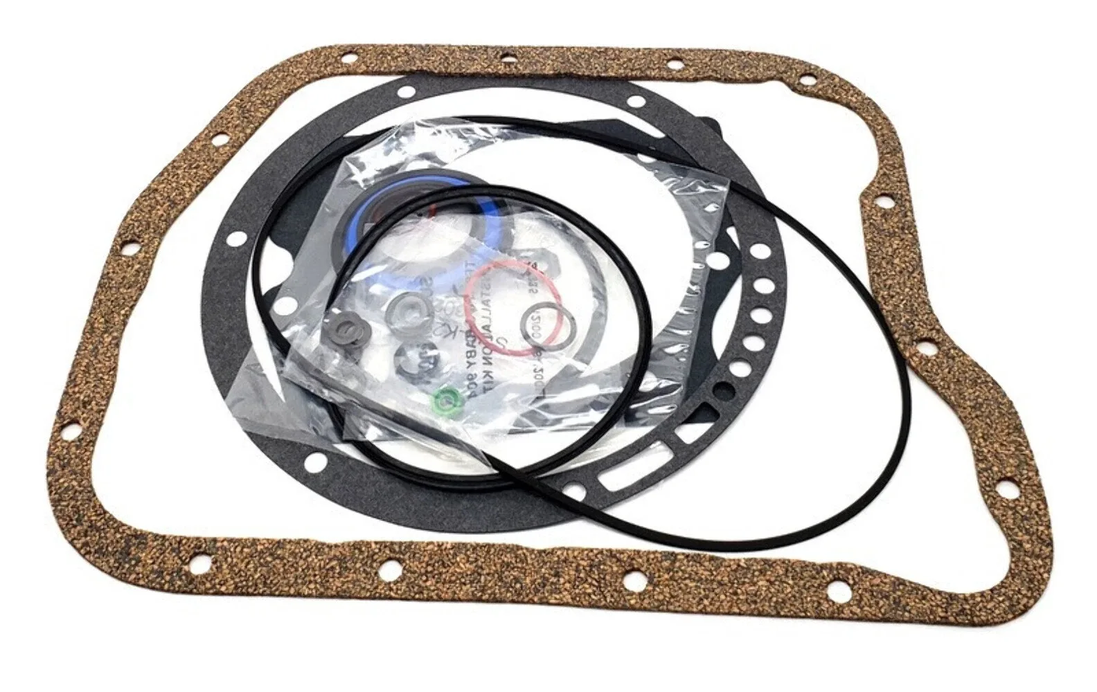 1971-1999 A727 Automatic Transmission Gasket & Seal Kit IPN6-K22950-1D