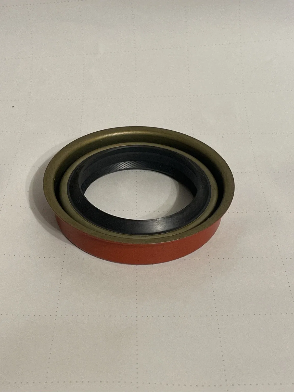 GM TH400 Transmission Extension Housing Output Seal F708 2.705" OD