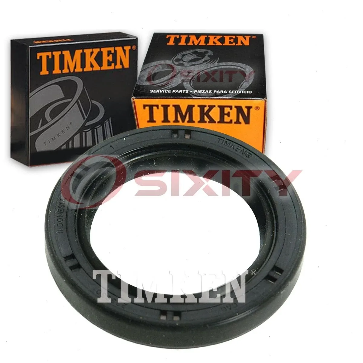 1990-2002 Toyota Corolla Timken Torque Converter Seal SX-1193