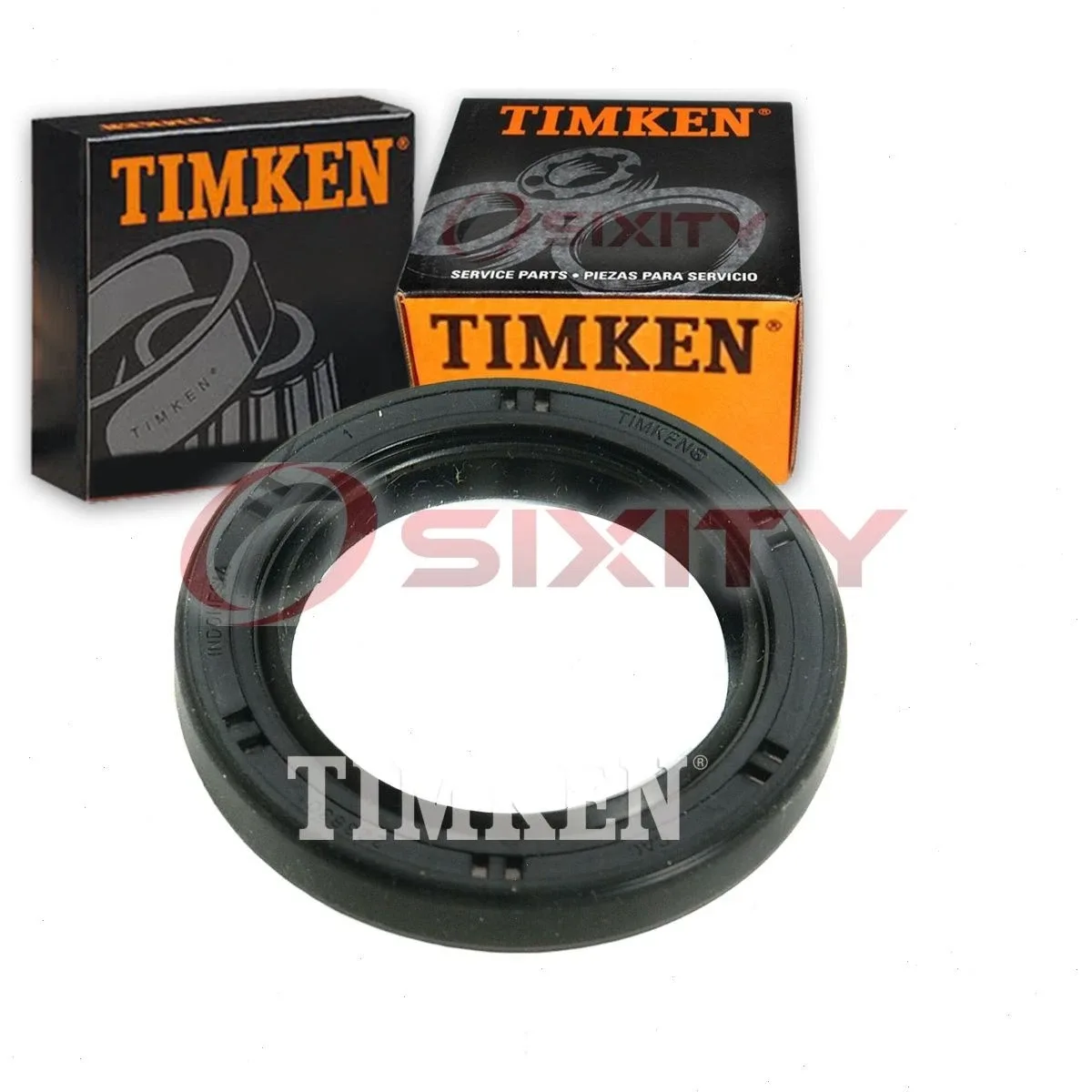 2000-2003 Nissan Maxima Automatic Torque Converter Seal - Timken SX-5731