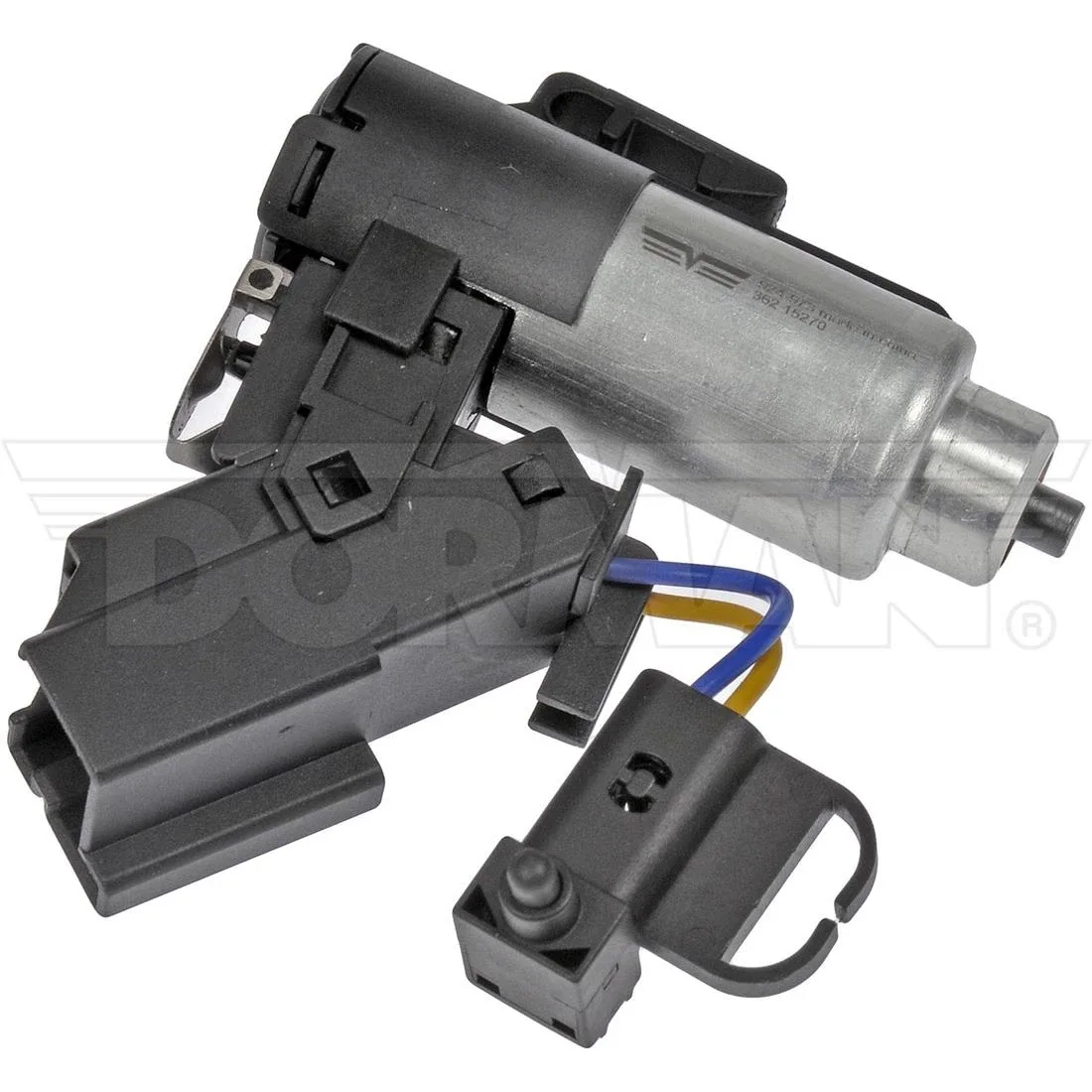 2005-2011 Ford Crown Victoria Shift Interlock Solenoid TOST260508419810 image 2