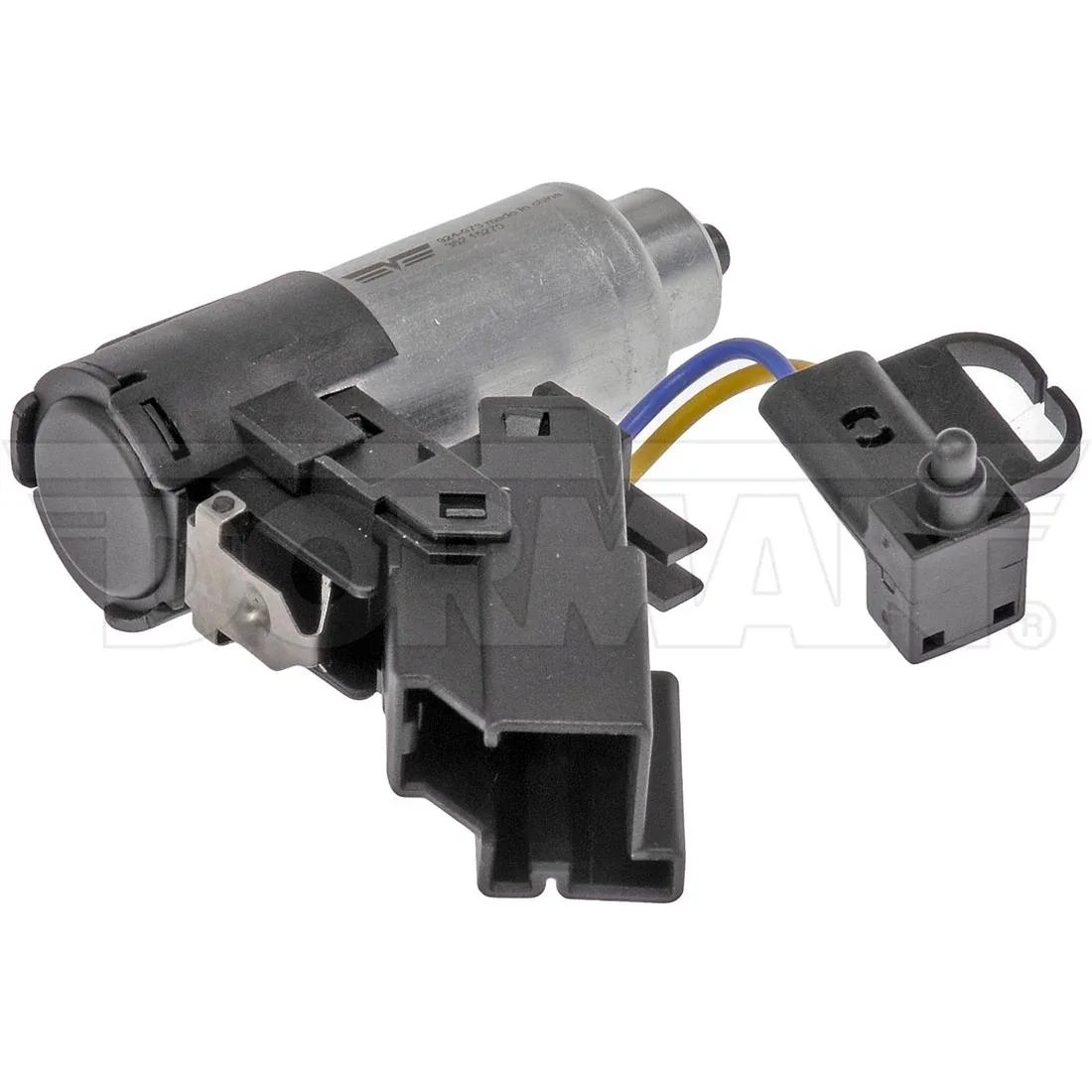 2005-2011 Ford Crown Victoria Shift Interlock Solenoid TOST260508419810 image 4