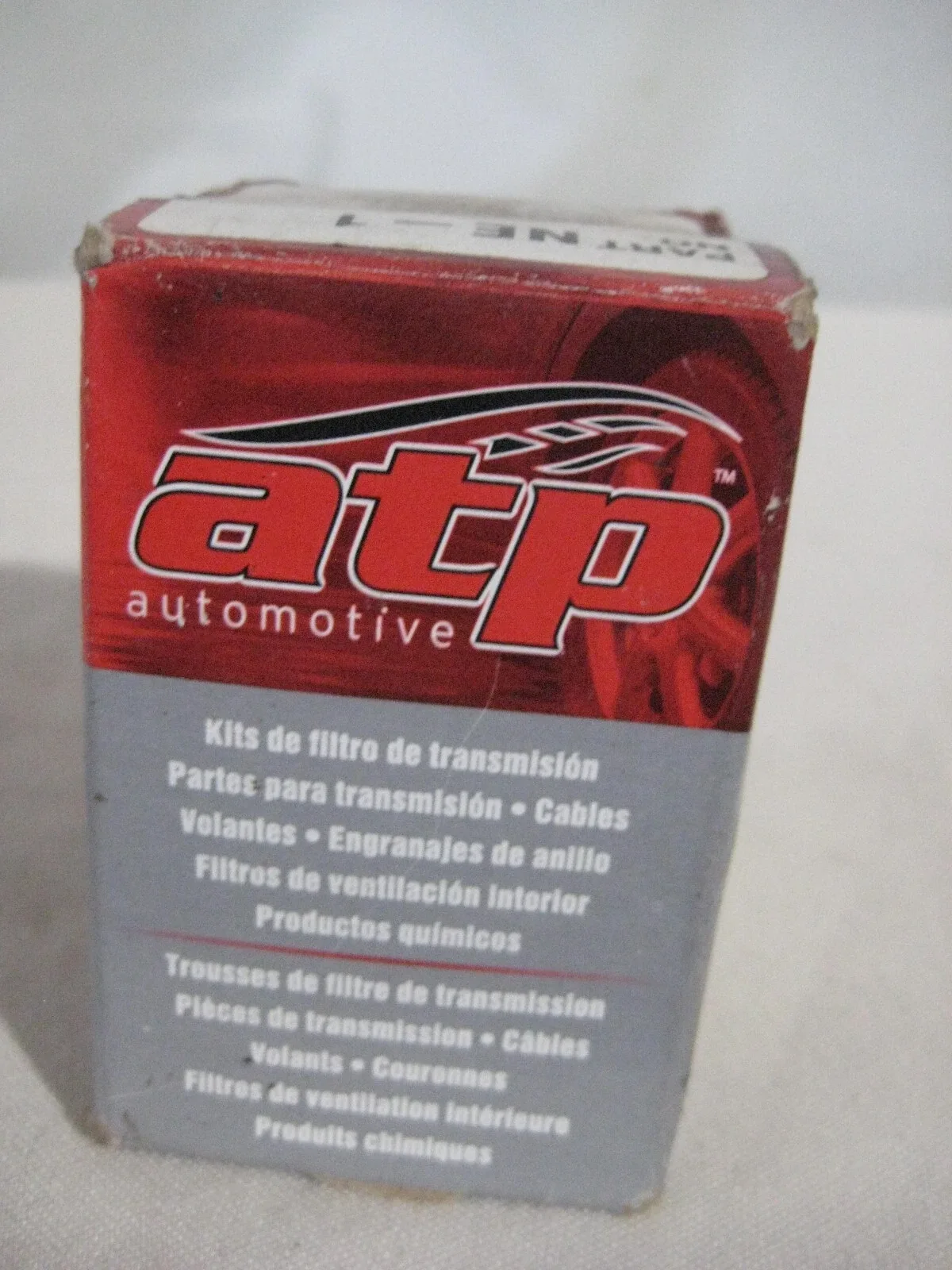 Volkswagen/Audi Automatic Transmission Control Solenoid NE-1 (OEM 095-927-331A) image 3