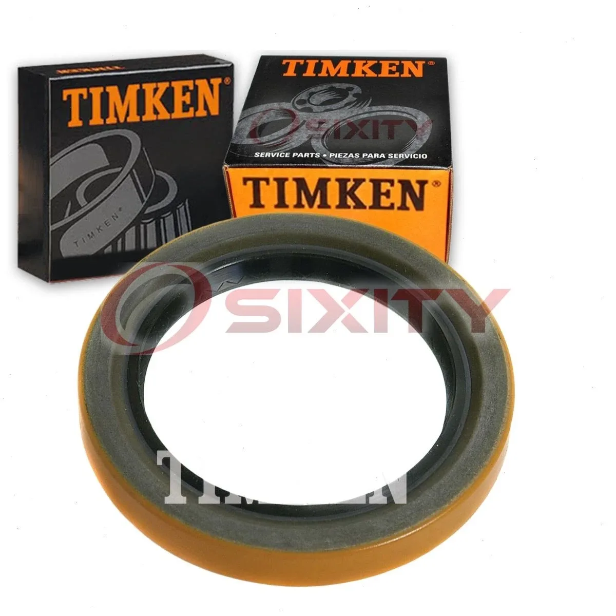 1964-1966 GMC G1000 Automatic Transmission Extension Housing Seal - Timken SX-3433