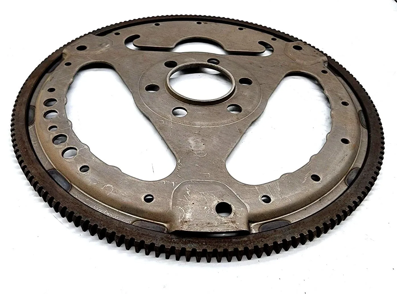 AMC 304 / 5.0L Flywheel/Seal MPN 3184927 image 2