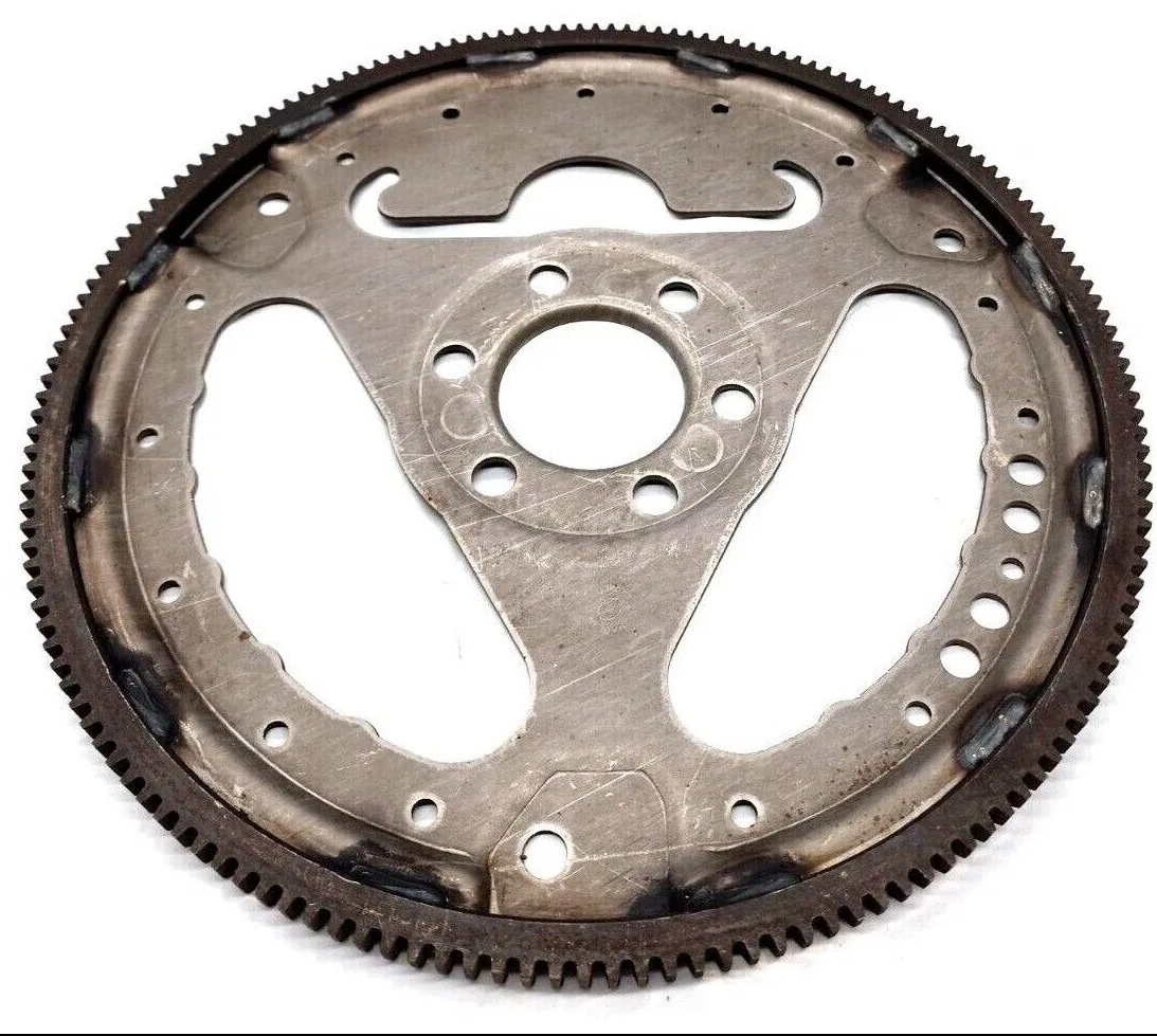 AMC 304 / 5.0L Flywheel/Seal MPN 3184927 image 4