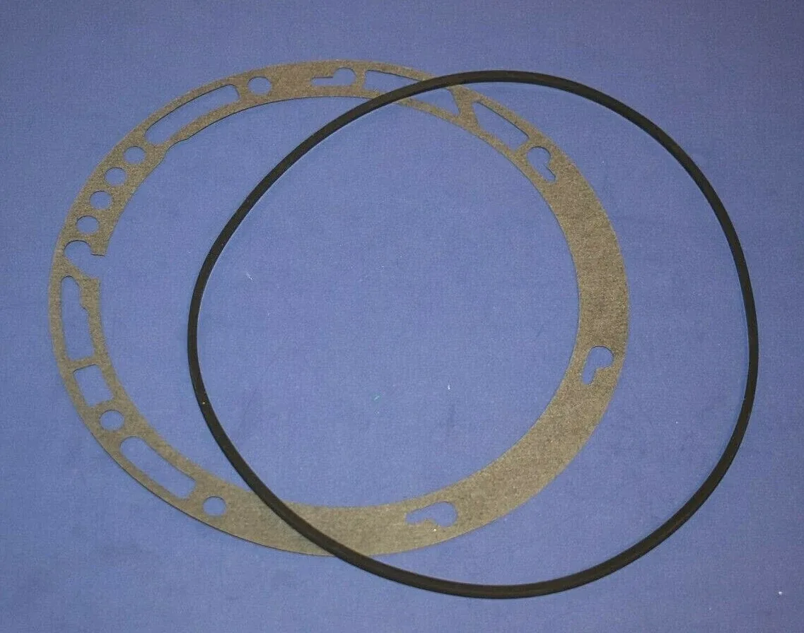GM THM/TH180 (3L30) Front Pump Gasket & O‑Ring Seal — MPN 24310 / 23411 image 2