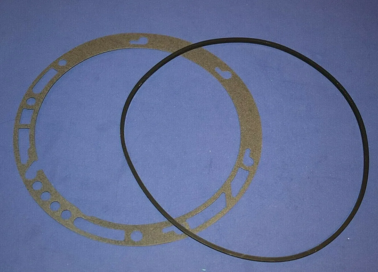 GM THM/TH180 (3L30) Front Pump Gasket & O‑Ring Seal — MPN 24310 / 23411
