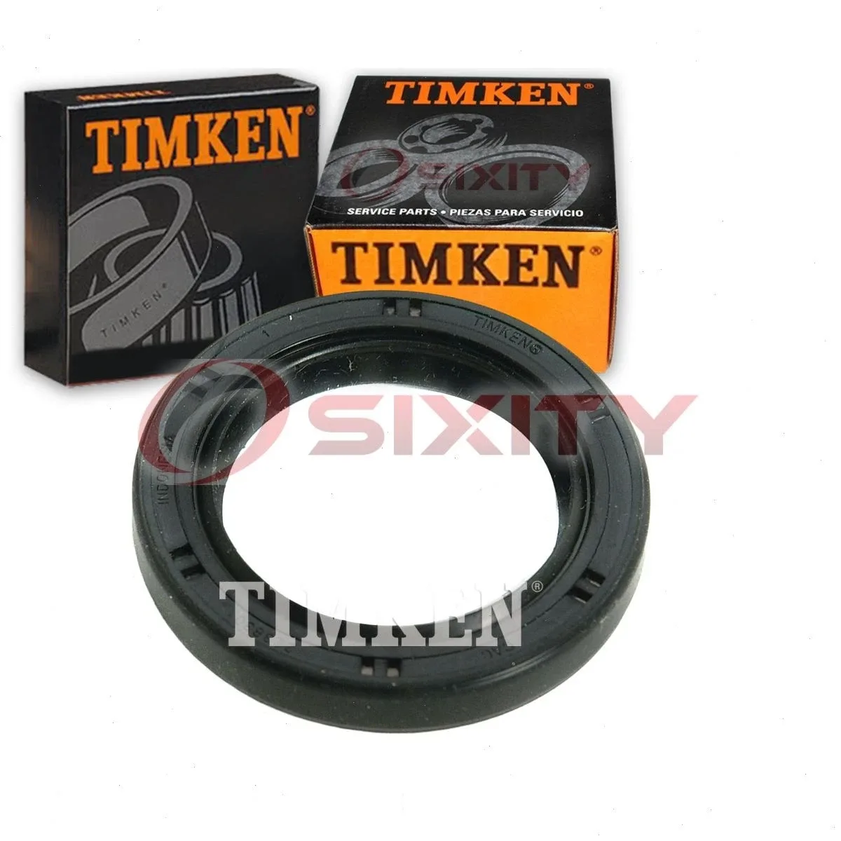 2001-2012 Nissan Pathfinder Automatic Torque Converter Seal — Timken SX-5755