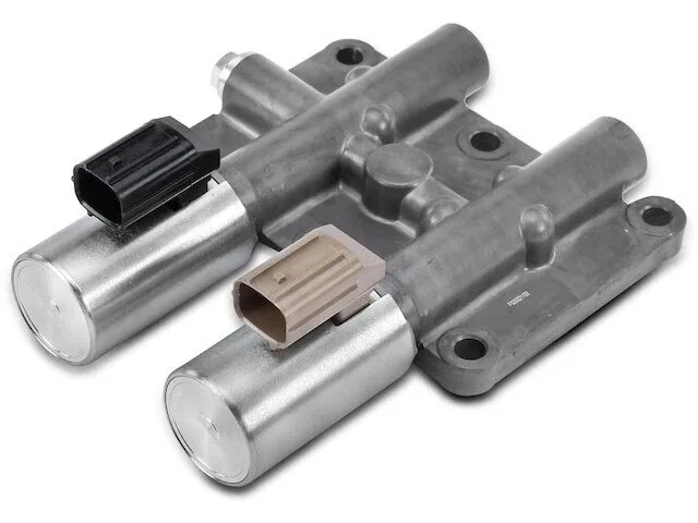 2001-2005 Honda Civic Automatic Transmission Shift Solenoid 25HT71H