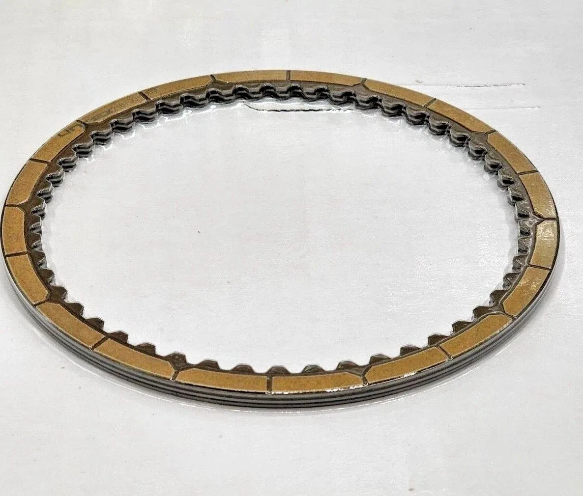 2006-2013 Toyota CVT K310/K311 Banner Seal Kit (Without Pistons) image 4