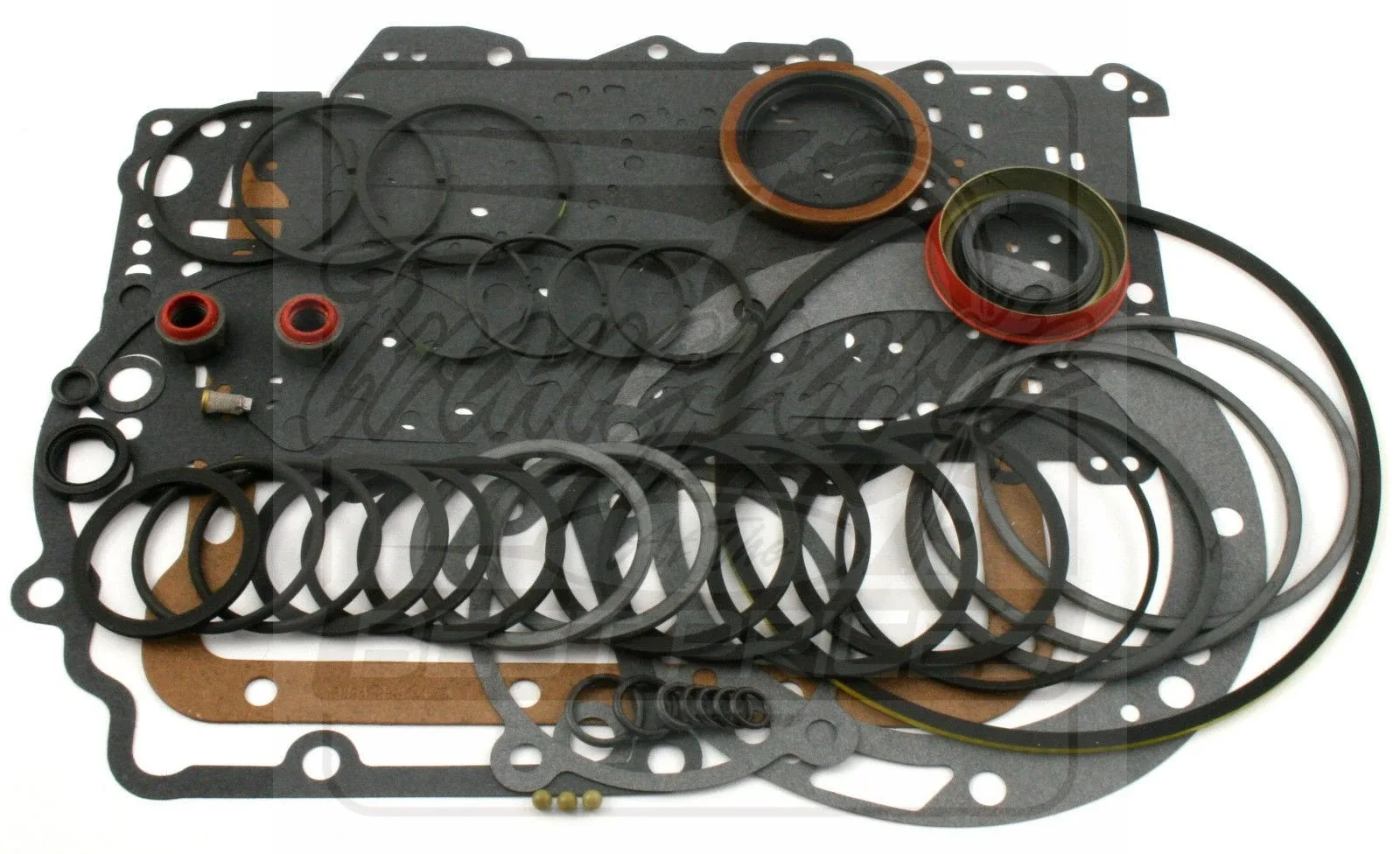 1964-1969 Ford C4 Transmission Overhaul Gasket/Seal Kit MPN 26002
