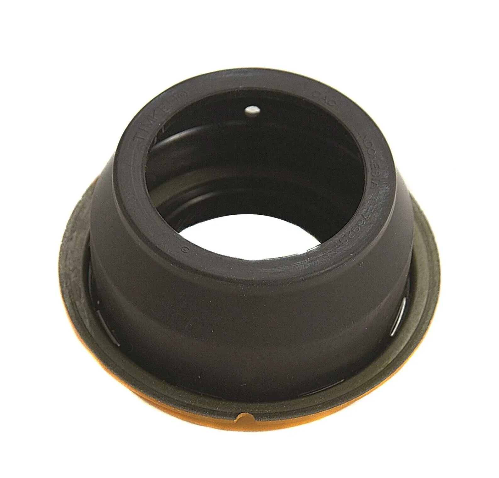 1958-1966 Ford Thunderbird Rear Transmission Tailshaft Output Shaft Oil Seal - 5866tbird image 2