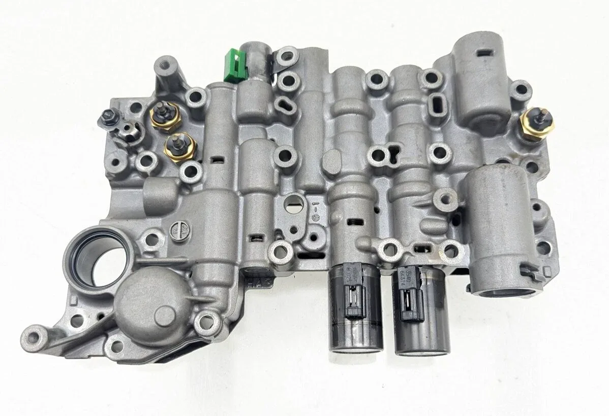 2007-2011 Lexus GS450h Transmission Valve Body OEM