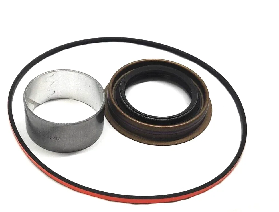 2006+ 6L80/6L80E Extension Housing Reseal Kit - TJS