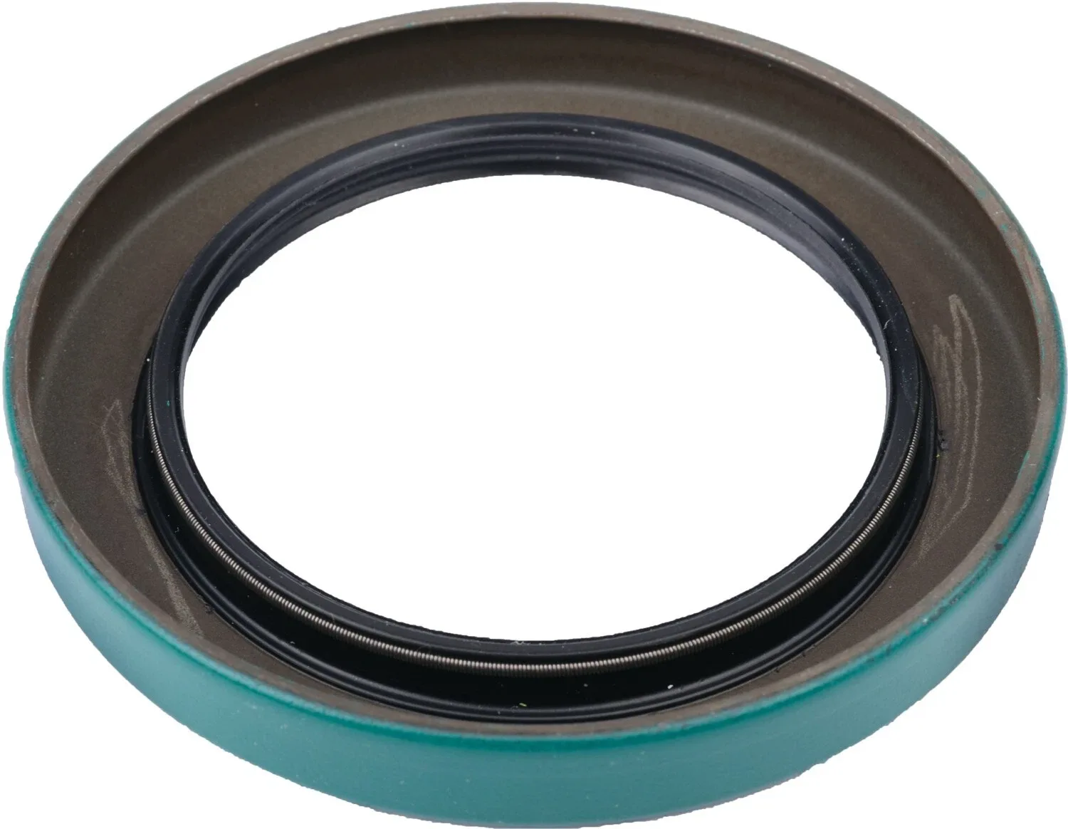 Automatic Transmission Extension Housing Seal 25661 for Silverado 3500 HD - SKF image 2