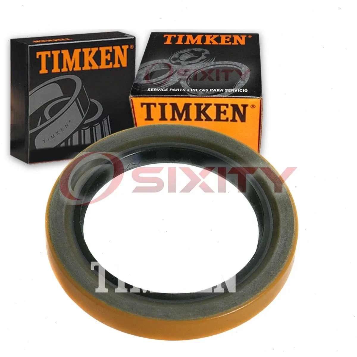 1962-1964 Pontiac Grand Prix Automatic Extension Housing Seal - Timken SX-7658