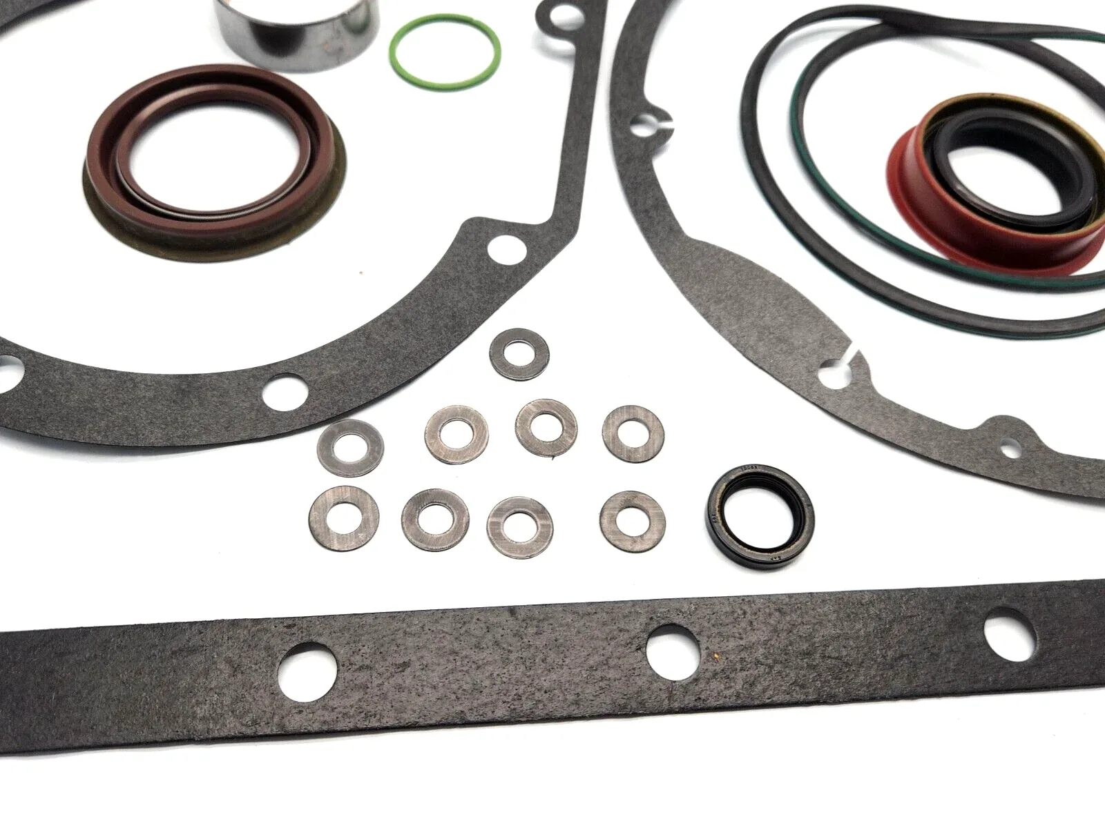 1989-1995 Ford E4OD/E40D Transmission External Seal & Gasket Kit - TJS image 3