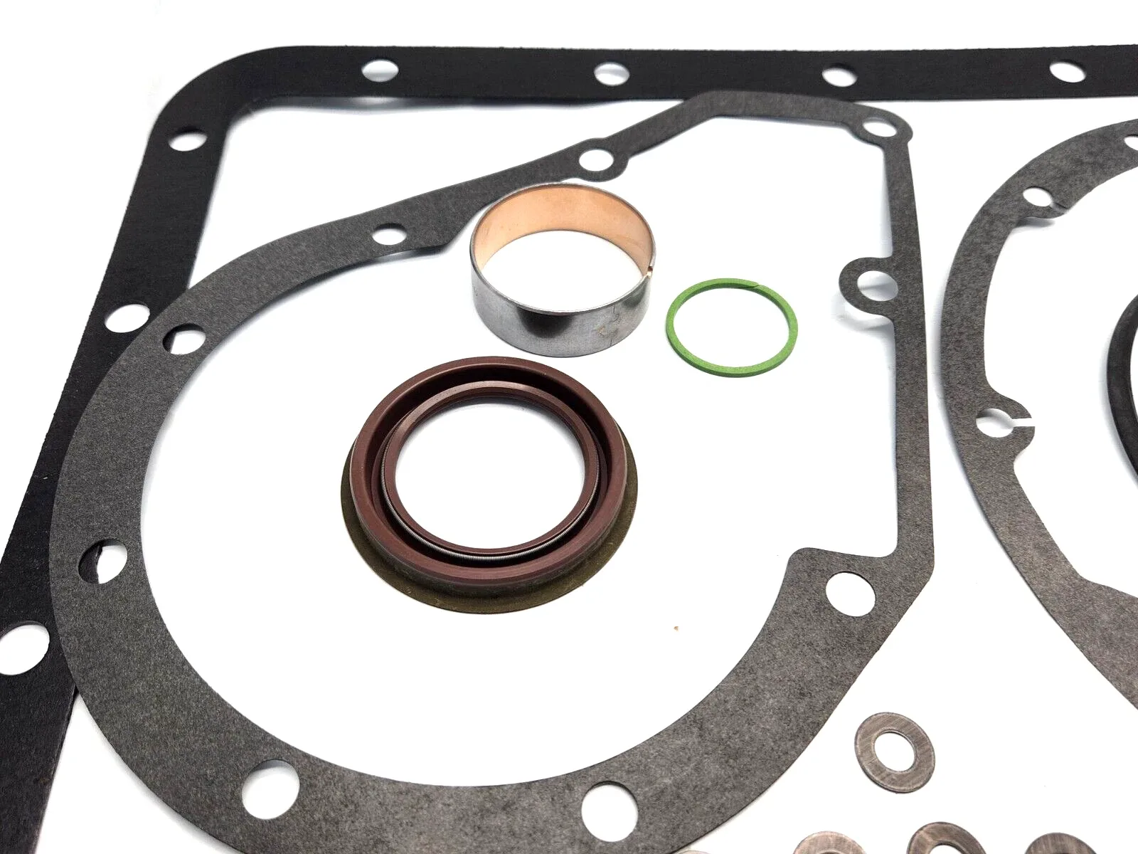 1989-1995 Ford E4OD/E40D Transmission External Seal & Gasket Kit - TJS image 4