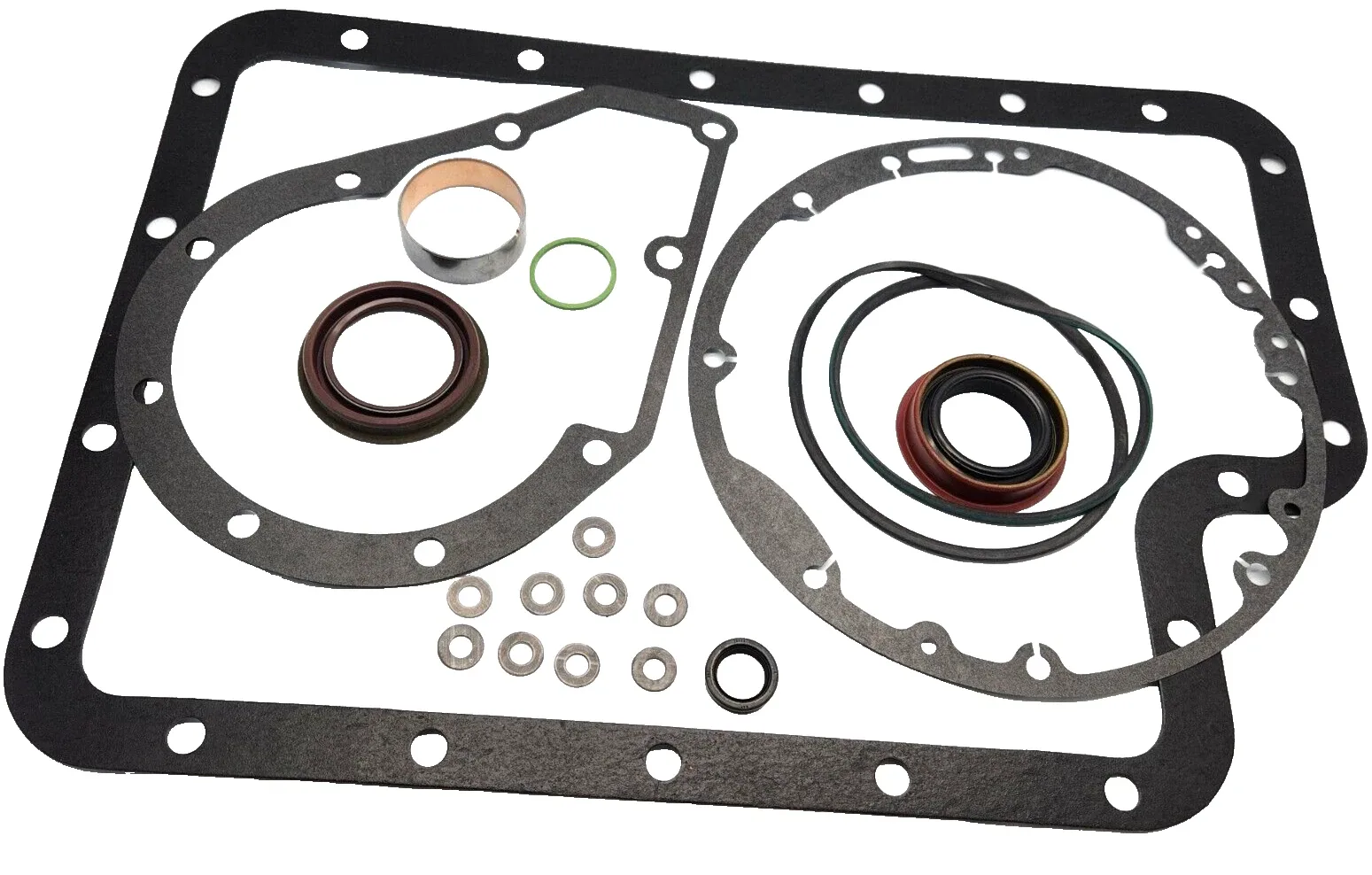 1989-1995 Ford E4OD/E40D Transmission External Seal & Gasket Kit - TJS