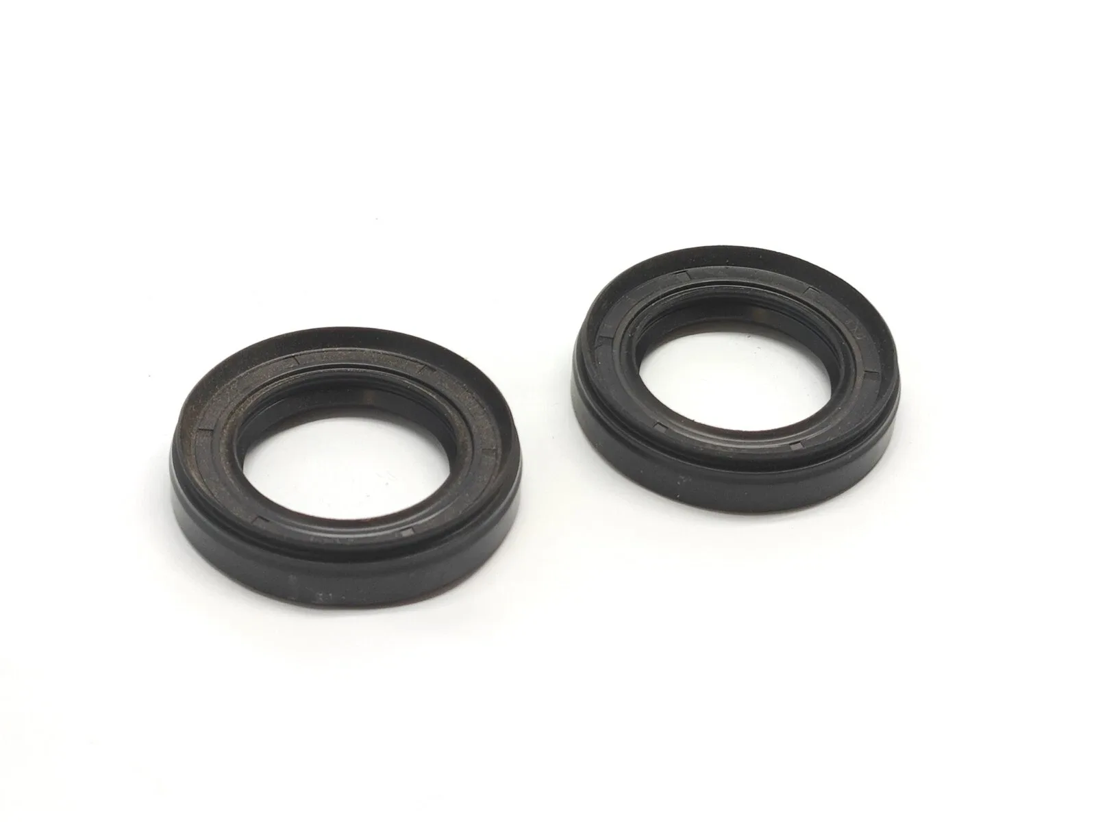 1999+ Mazda FN4A-EL / 4F27E Left & Right Axle Seal Set F003-27-238A image 3