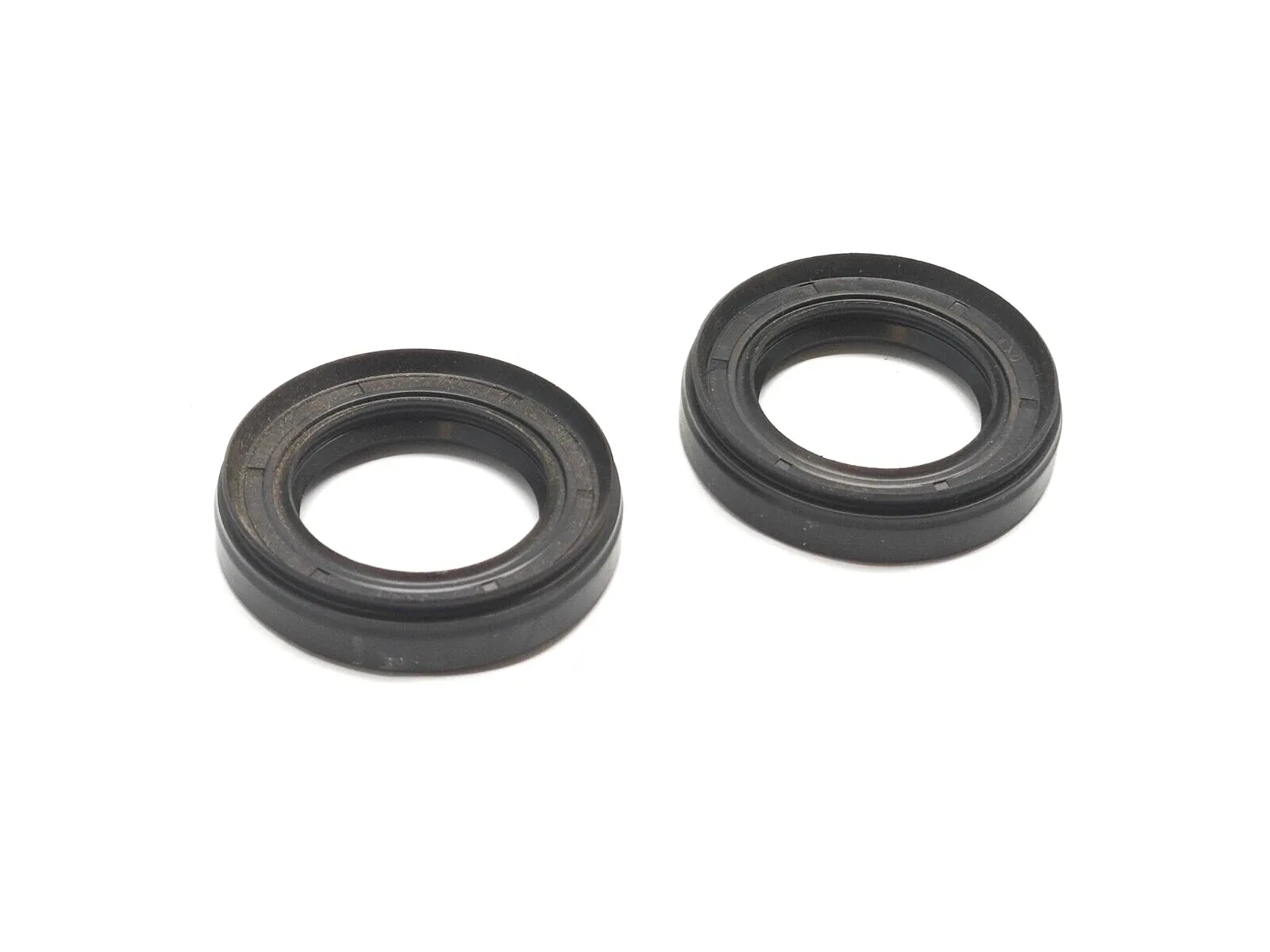 1999+ Mazda FN4A-EL / 4F27E Left & Right Axle Seal Set F003-27-238A