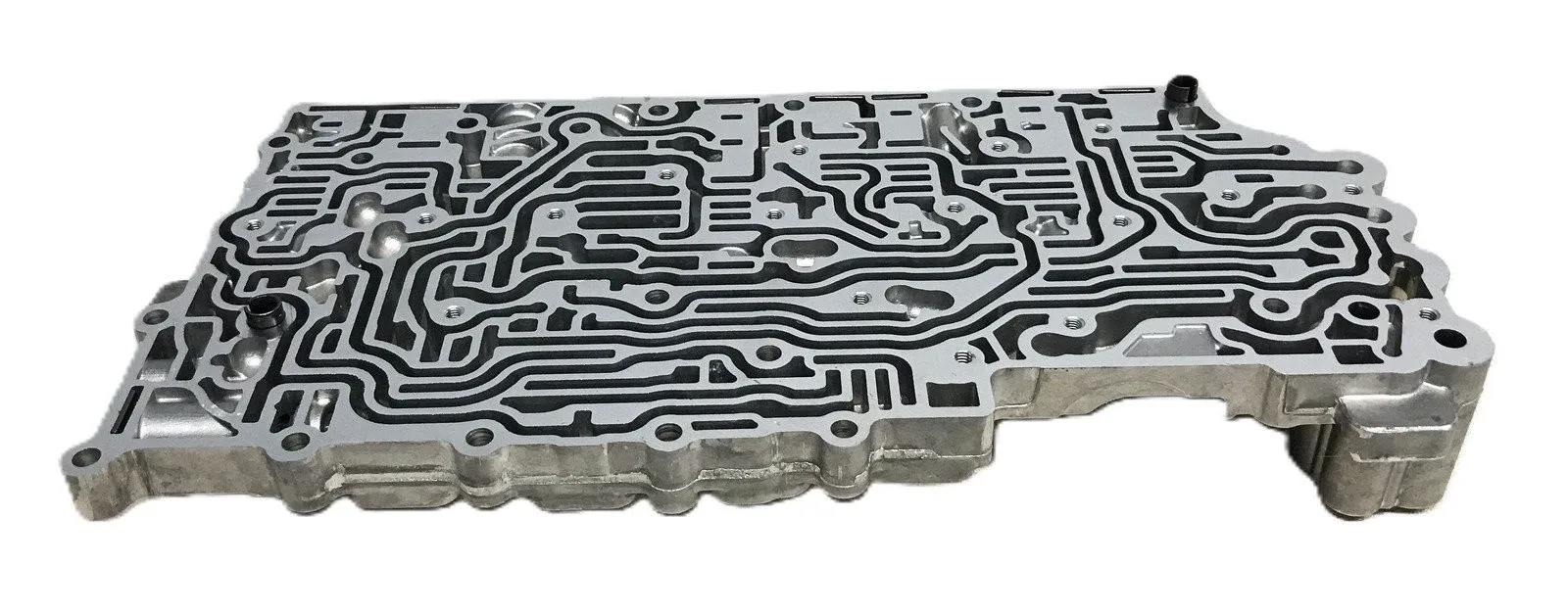 GM Transmission Upper Control Valve Body 96043298 image 2