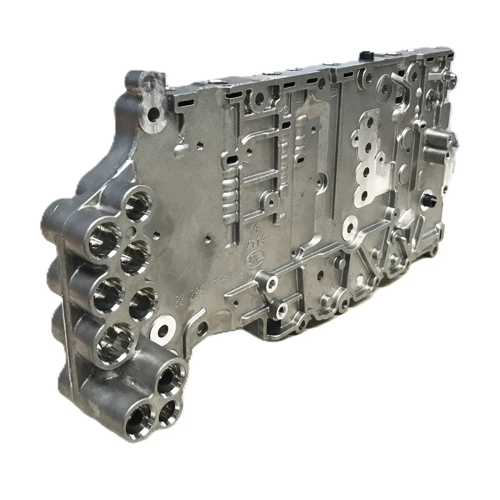 GM Transmission Upper Control Valve Body 96043298 image 3