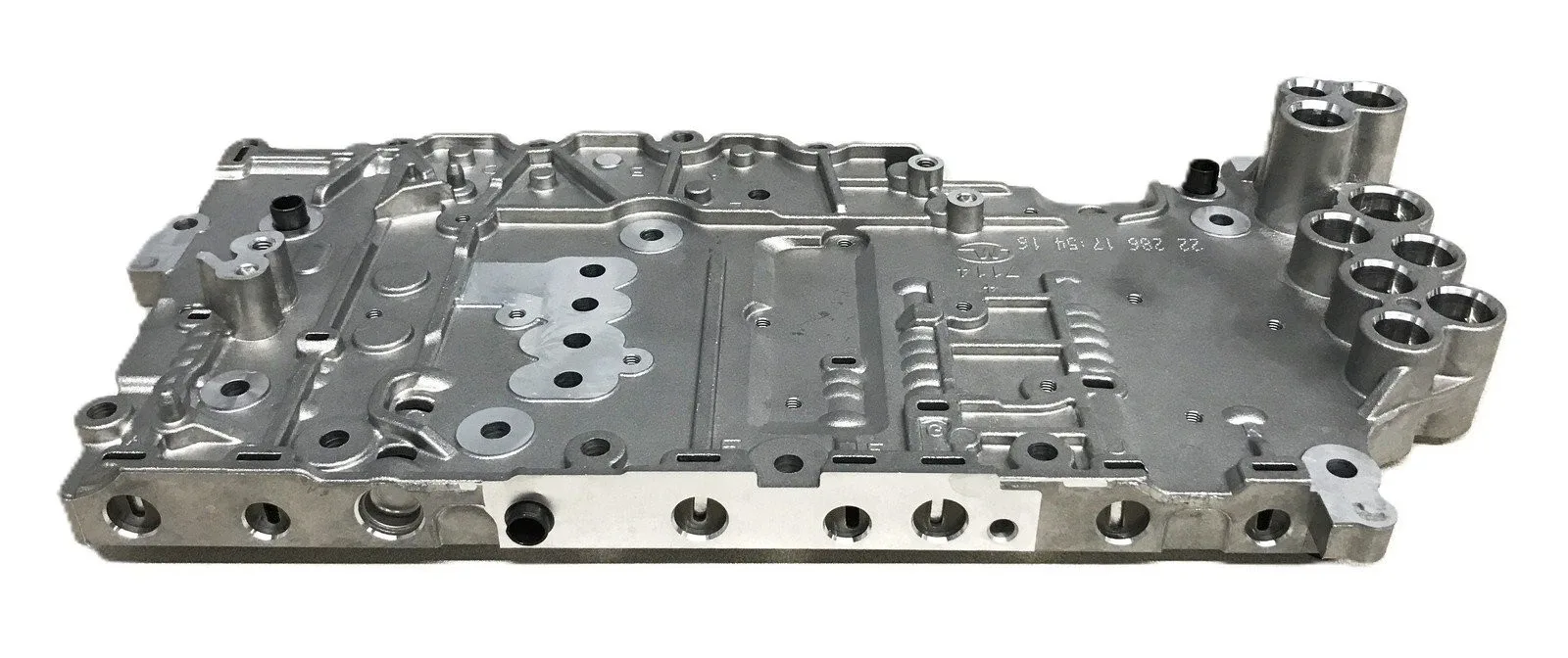 GM Transmission Upper Control Valve Body 96043298 image 4