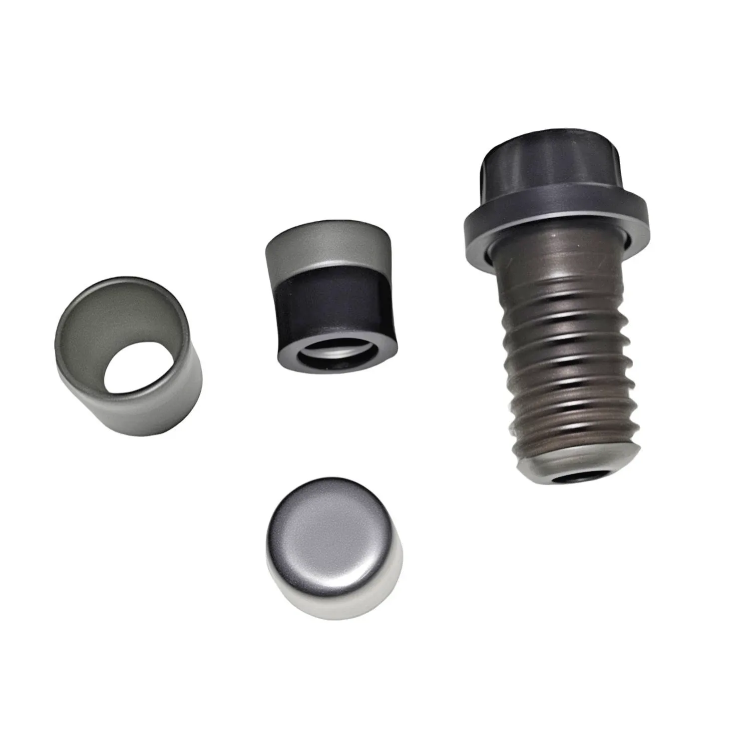 1966-up General Motors TH400 Center Support Bolt MPN 8670757