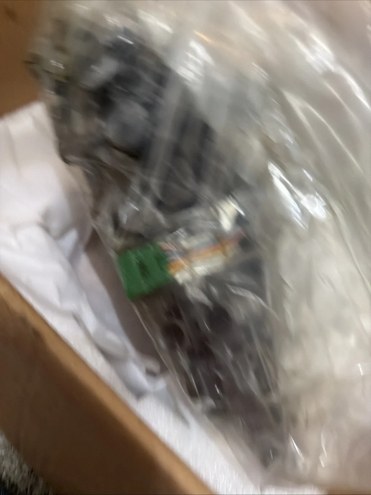 Nissan Altima NV Rogue CVT Valve Body JF016E/RE0F10D 31705-28X2B image 3