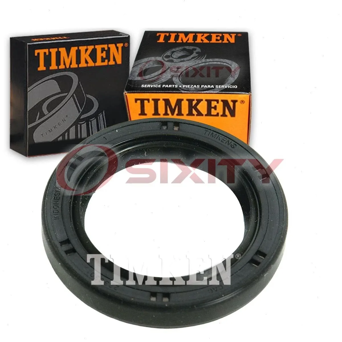 1992-1997 Lexus SC400 Torque Converter Seal Timken SX-6648