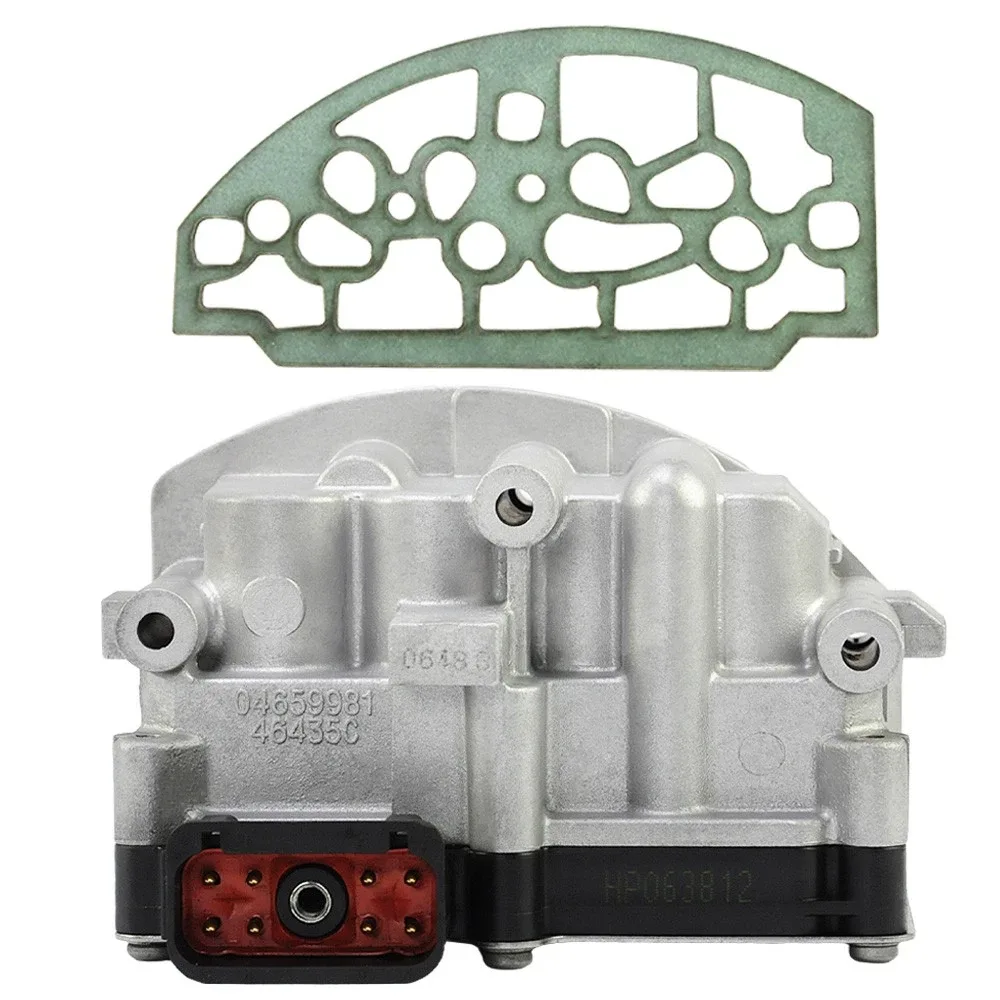 Kick Down Shift Solenoid for Chrysler Sebring, Dodge Caravan, Dynasty - 5140429AA image 2