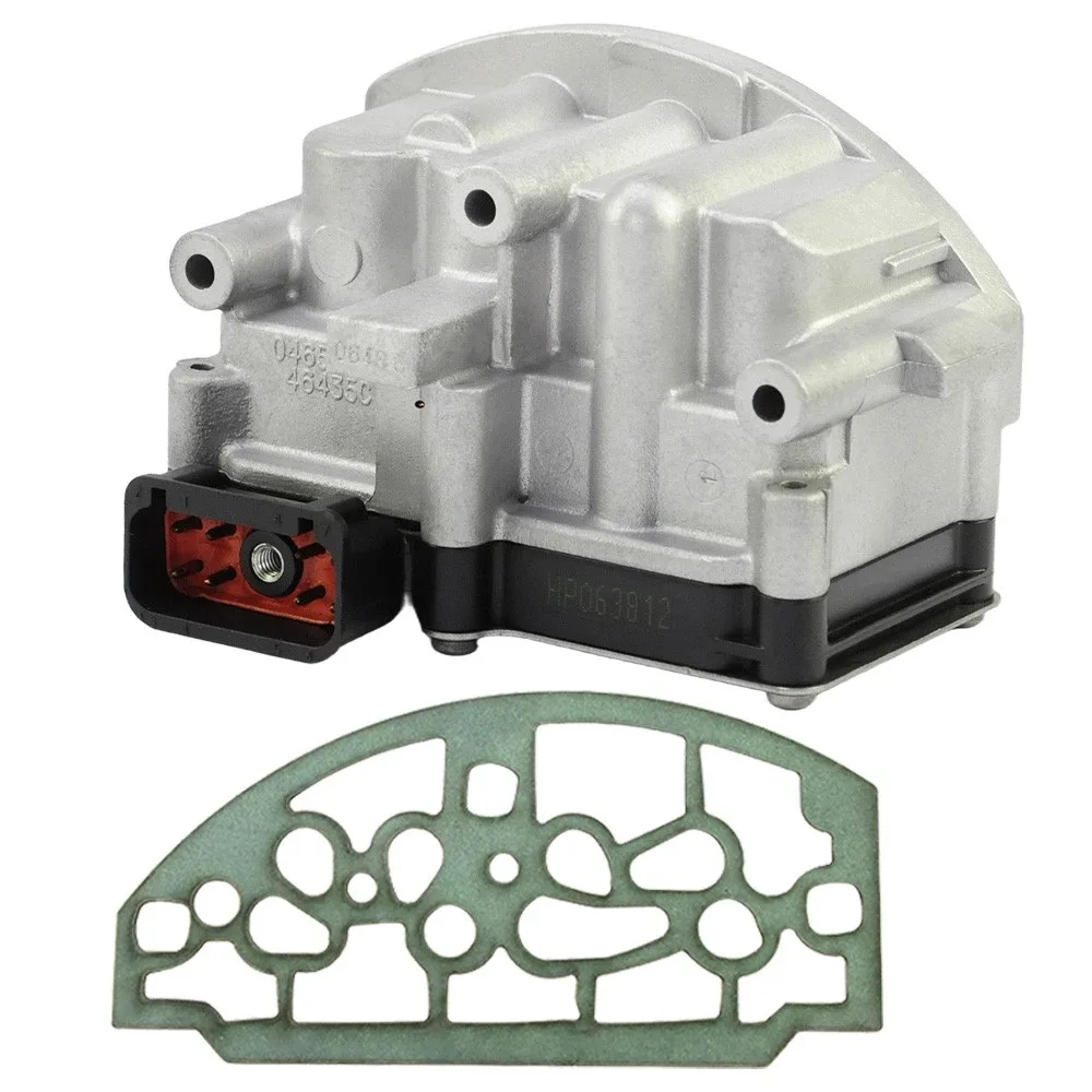 Kick Down Shift Solenoid for Chrysler Sebring, Dodge Caravan, Dynasty - 5140429AA image 3