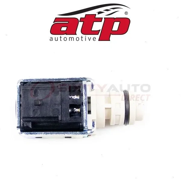 2000 Saturn LW2 Automatic Transmission Shift Solenoid - ATP SX-X5NX