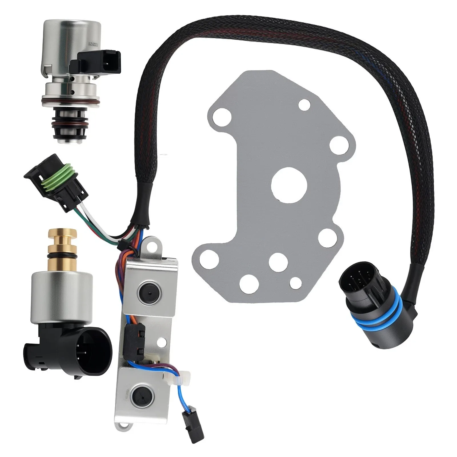 1996-1999 Dodge Dakota Shift Solenoid Kit PT1AGO image 2