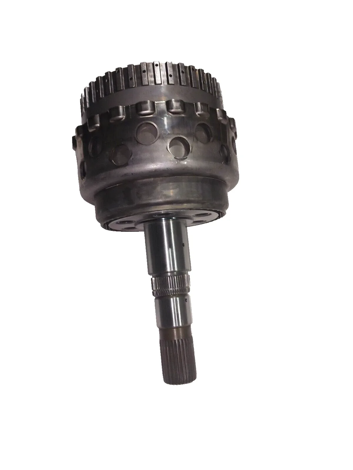 2007+ Cummins 6.7L 68RFE Complete Gear Set (Front Input & Rear Planet) image 2
