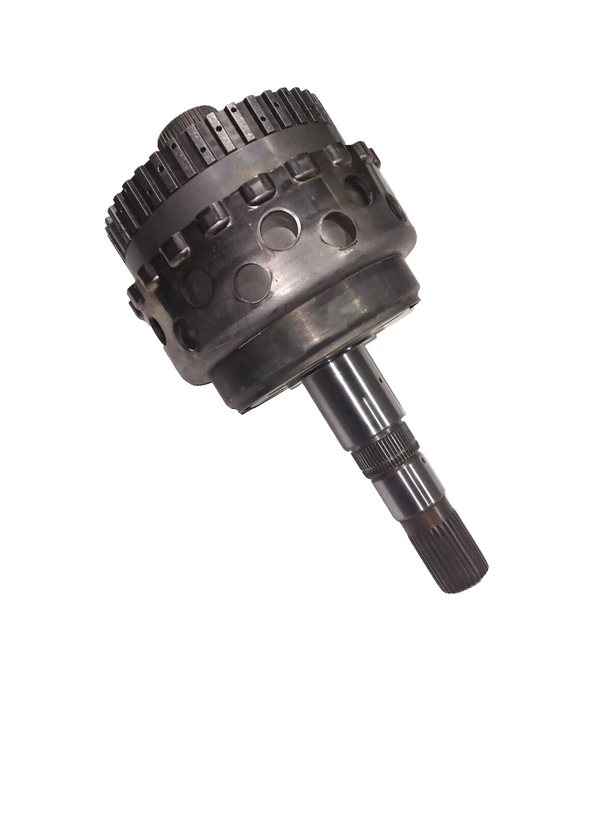 2007+ Cummins 6.7L 68RFE Complete Gear Set (Front Input & Rear Planet) image 3