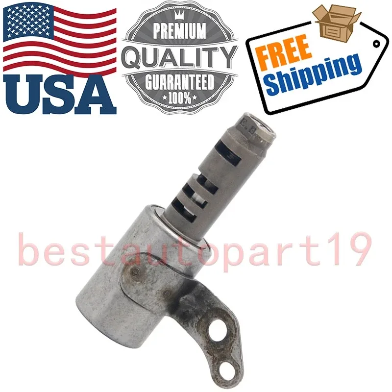2001-2005 Toyota Matrix & RAV4 Transmission Shift Control Solenoid 35210-21010