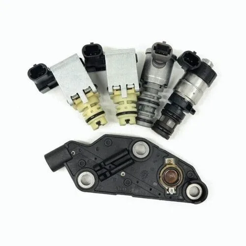 2003-2011 Chevrolet Buick Pontiac 4T65E Shift Solenoid Kit - 24219819 image 3