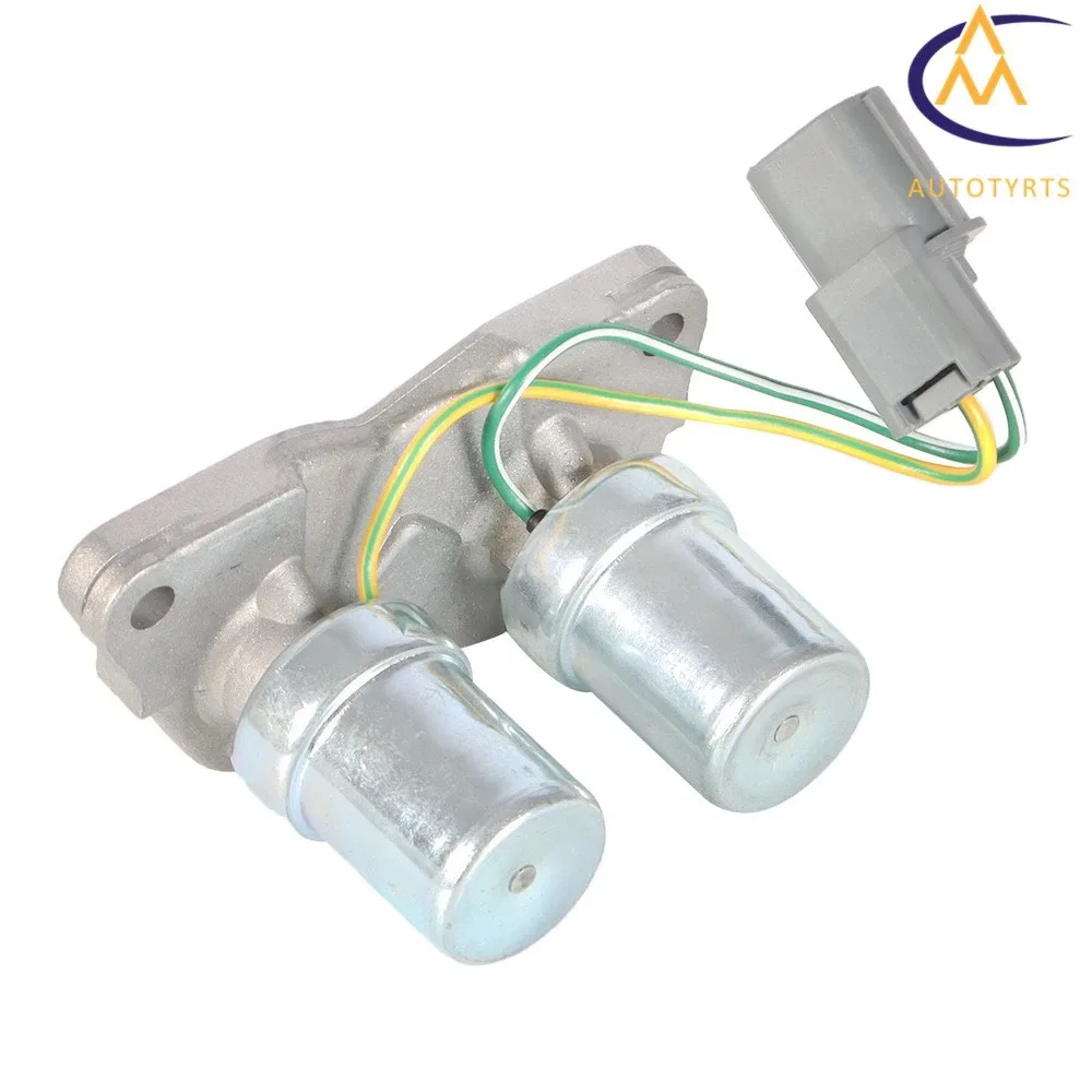Honda Accord Transmission Lock-up Solenoid 28300-PX4-003 (AT297948YT) image 2