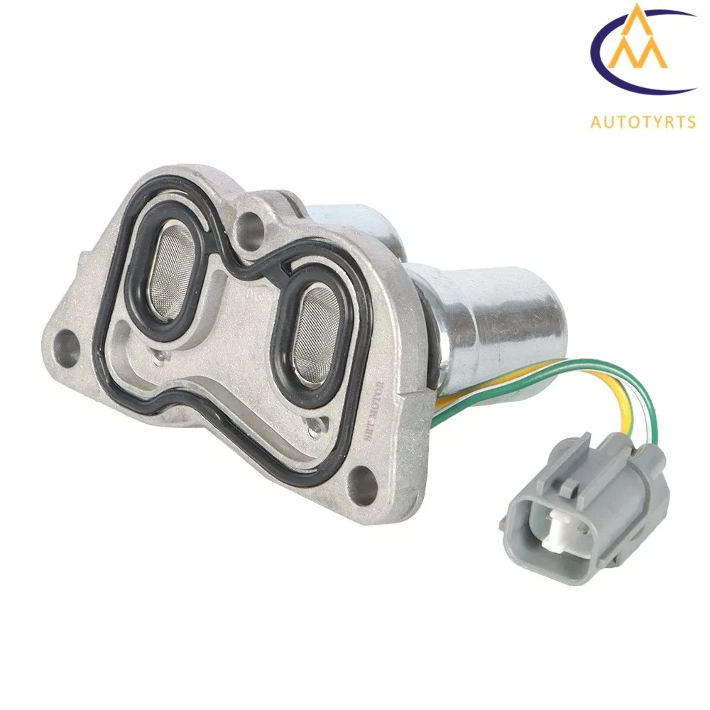 Honda Accord Transmission Lock-up Solenoid 28300-PX4-003 (AT297948YT) image 3